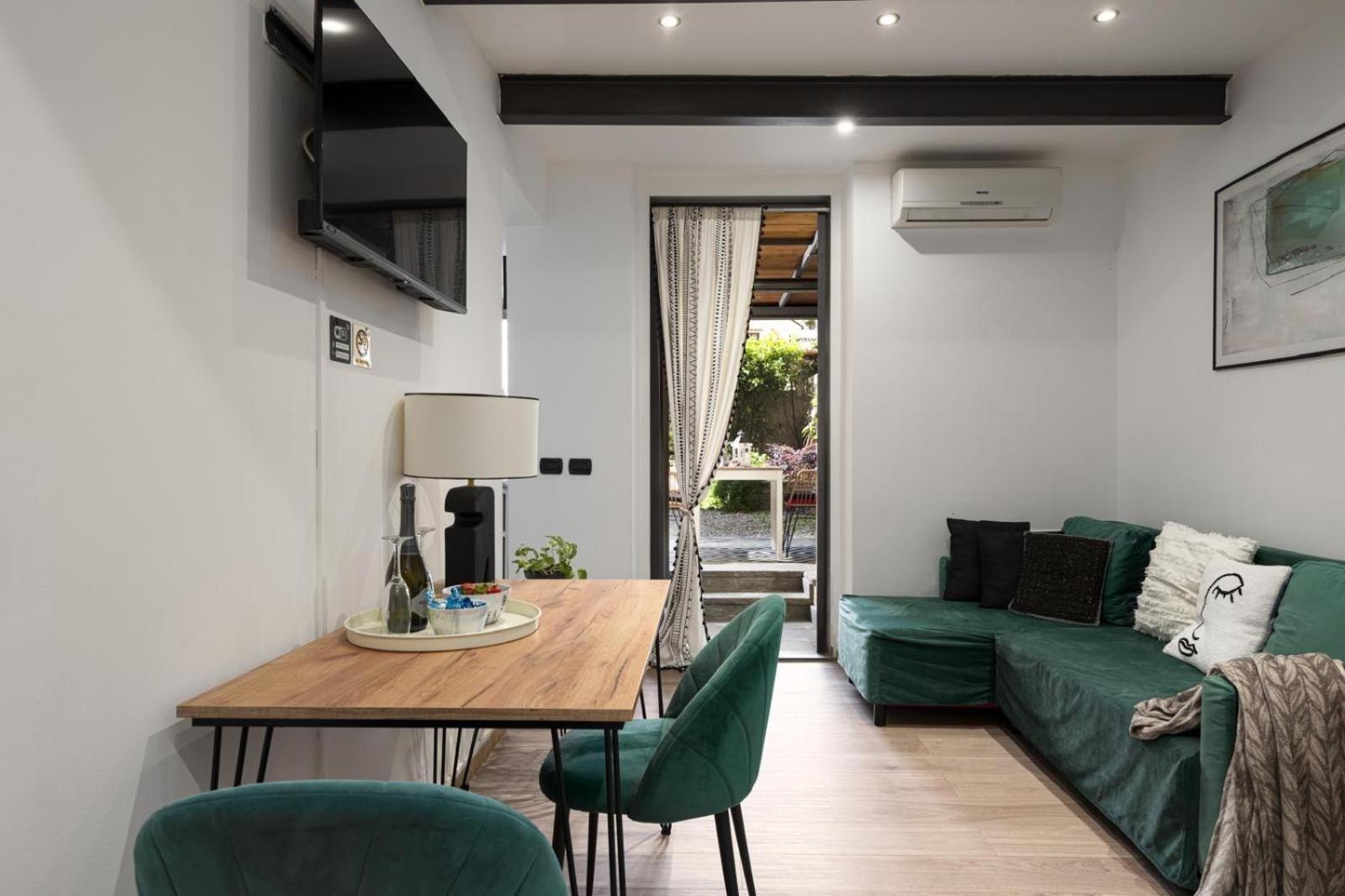Nadia's Lovely - With Private Garden And Jacuzzi * Florence