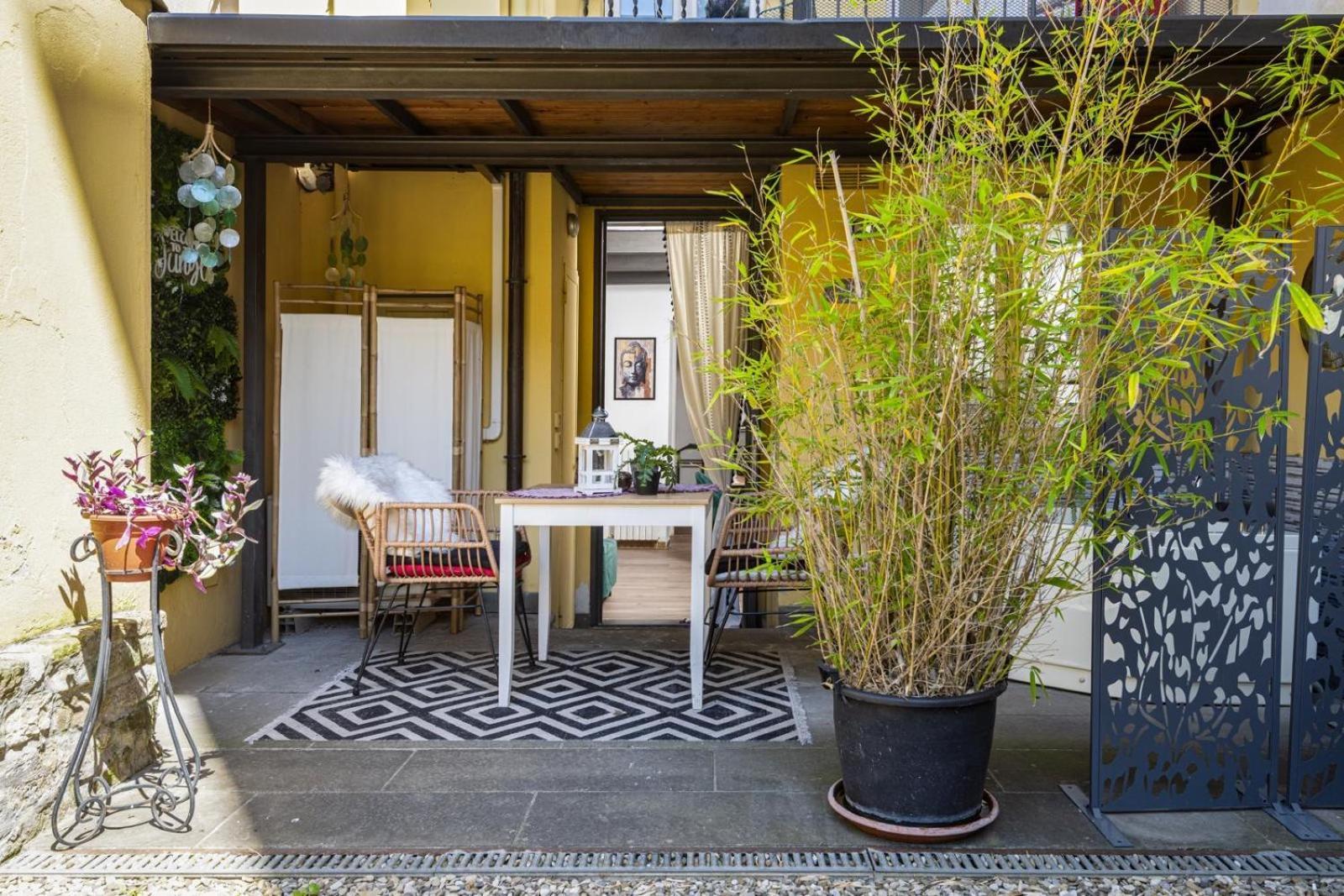 Nadia's Lovely - With Private Garden And Jacuzzi * Florence